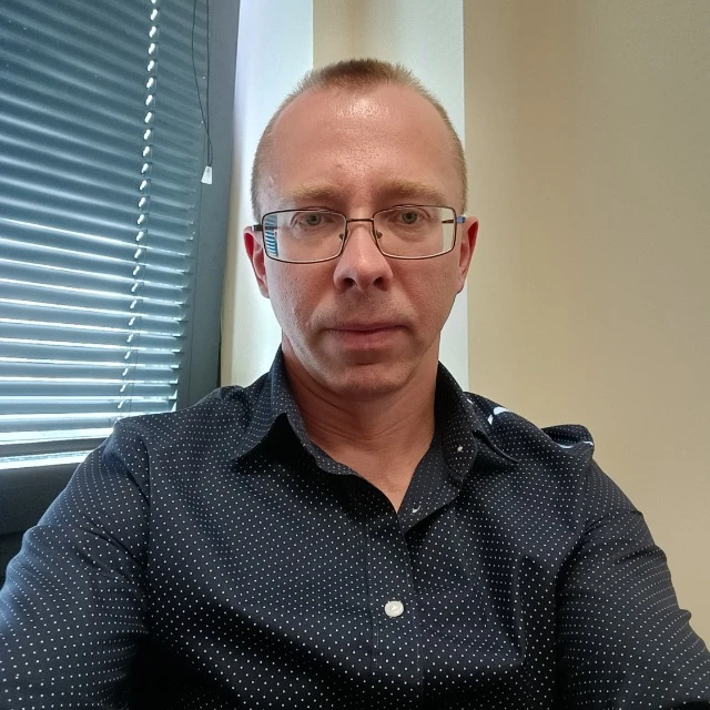 Arkadiusz Krym — projektant fasad